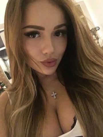 Индивидуалка Наташа Фотография 3